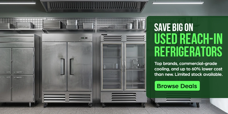 disposable cleaning supplies including gloves, trash bags, and cleaning cloths arranged on a bright background with promotional text.